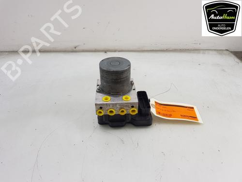 ABS Bremseaggregat VW POLO VI (AW1, BZ1, AE1) 1.0 (65 hp) 12040267