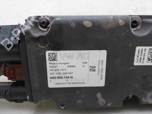 Steering rack AUDI A6 C8 Avant (4A5) 50 TFSi e quattro | BP37179486M22 - Image 4
