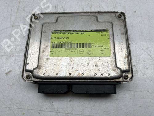 Engine control unit (ECU) VW POLO (6N2) 1.4 TDI | BP32087339M57 - Image 3