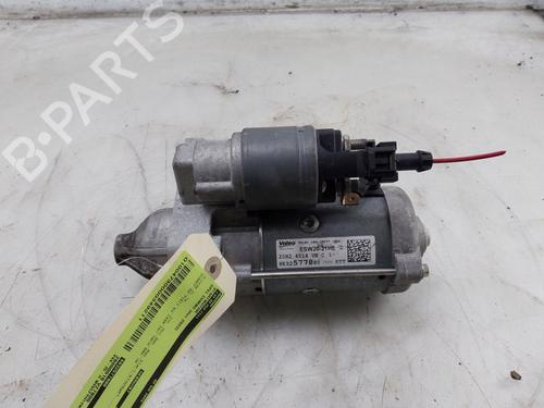 Used Starter OPEL COMBO Box Body/MPV (K9) 1.5 D (102 hp) 32982574