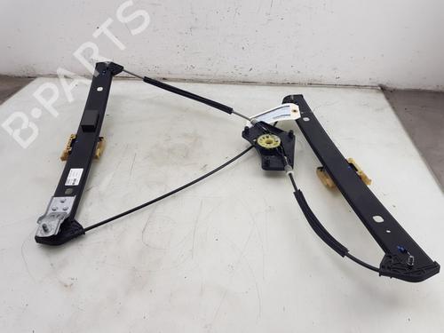 Used Front left window mechanism Front left window mechanism AUDI E-TRON (GEN) 55 quattro (408 hp) 34056950 34056950