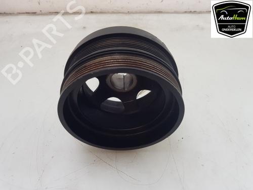 Used Pulley Pulley MERCEDES-BENZ SPRINTER 3,5-t Van (B907, B910) 319 CDI RWD (907.633, 907.635, 907.637) (190 hp) 23190673 23190673