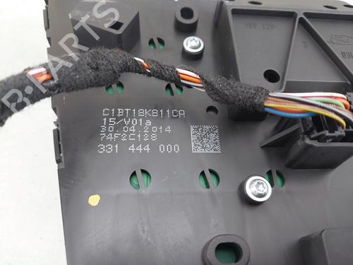 Switch FORD FIESTA VI (CB1, CCN) 1.0 EcoBoost | BP39502903I30 - Image 4