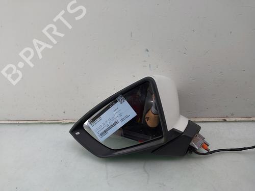 Left mirror SEAT IBIZA V (KJ1, KJG) 1.0 TSI | BP29478971C26 