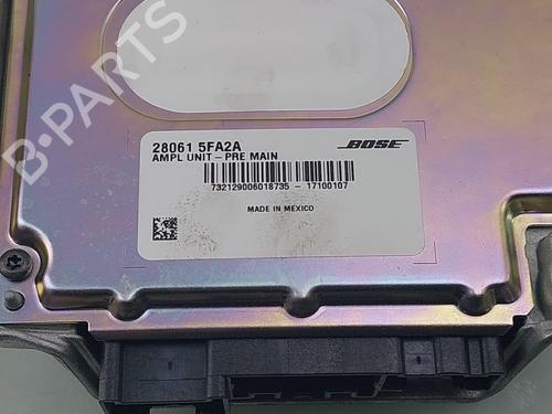 Electronic module NISSAN MICRA V (K14) 0.9 IG-T | BP35897428M83 - Image 4