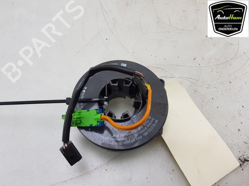 Kontaktrulle Airbag OPEL MERIVA A MPV (X03) 1.4 16V Twinport (E75) (90 hp) 13750752