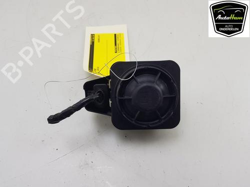Used Electronic module Electronic module 17593179 17593179