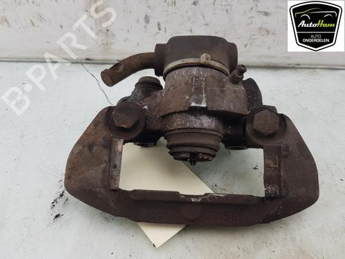 Used Right rear brake caliper PEUGEOT 206 SW (2E/K) 1.4 16V (88 hp) 17825884
