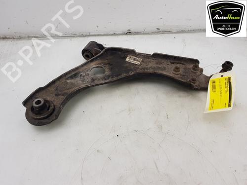 Right front suspension arm OPEL GRANDLAND / GRANDLAND X (A18, P1UO) 1.2 (75) | BP15857670M13 