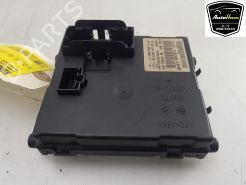 Electronic module MERCEDES-BENZ C-CLASS (W205) AMG C 63 S (205.087) | BP24995108M83 