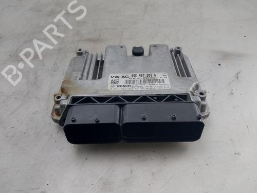Engine control unit (ECU) VW GOLF VIII (CD1, DA1) 1.5 eTSI | BP30903105M57 - Image 2