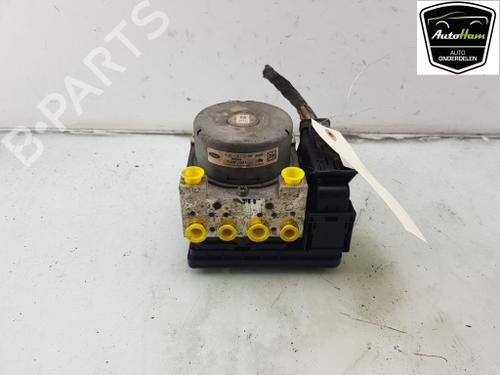 Used ABS pump ABS pump FORD FIESTA VII (HJ, HF) 1.0 EcoBoost (101 hp) 18787918 18787918