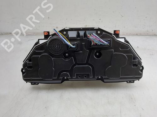 Instrument cluster TOYOTA C-HR (_X1_) 2.0 Hybrid (MAXH10) | BP29274763C47 