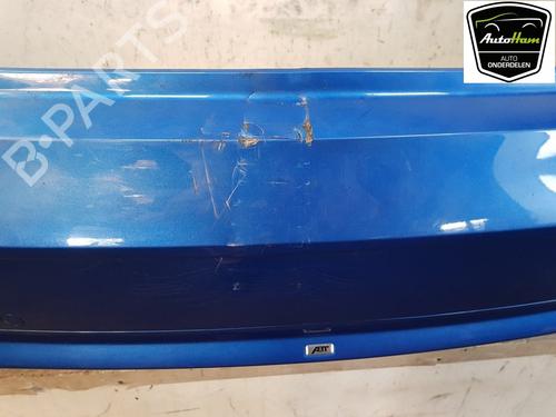 Rear bumper AUDI Q5 (FYB, FYG) 55 TFSI e quattro | BP19120837C8 