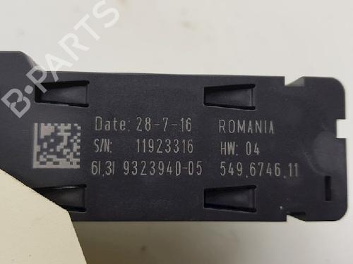 Switch BMW 2 Active Tourer (F45) 220 d | BP12024215I30 