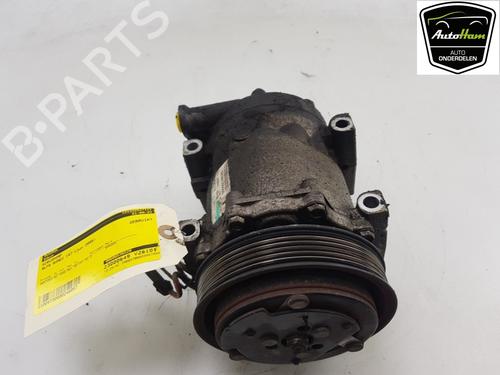 AC compressor ALFA ROMEO 147 (937_) 1.6 16V T.SPARK ECO (937.AXA1A, 937.BXA1A) | BP15398728M34