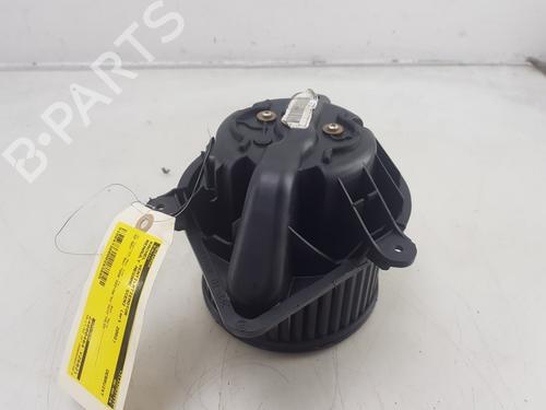 Ventilator motor RENAULT SCÉNIC I MPV (JA0/1_, FA0_) 1.6 (JA00, JA16, JA15, JA19, JA1V, JA2B, JA2C, JA0B,... (107 hp) 24446950