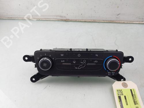 Used Climate control Climate control FORD TRANSIT CONNECT V408 Box Body/MPV 1.5 EcoBlue (101 hp) 33430185 33430185