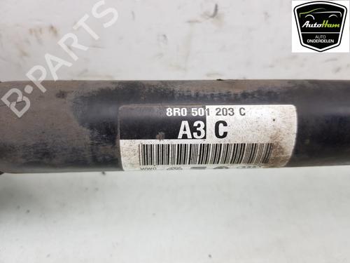 Used Right rear driveshaft AUDI A7 Sportback (4GA, 4GF) 3.0 TDI quattro (245 hp) 19667656