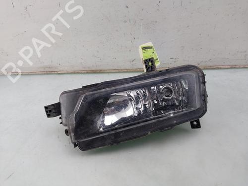 Højre Foran Tågelygte Højre Foran Tågelygte VW CADDY IV Box Body/MPV (SAA, SAH) 1.6 TDI (102 hp) 34540028 34540028