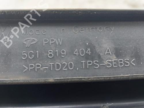 Scuttle panel VW GOLF VII Variant (BA5, BV5) 1.2 TSI | BP32133377C110 