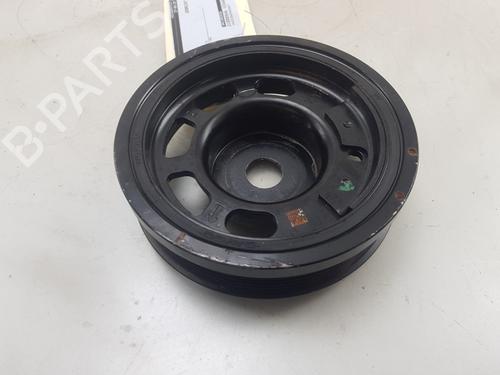 Pulley VW POLO VI (AW1, BZ1, AE1) 1.0 TSI | BP28358257M122