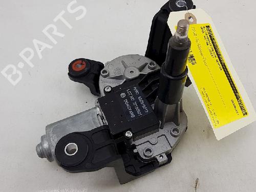 Rear wiper motor OPEL ASTRA J (P10) 1.7 CDTI (68) | BP12022413M102 