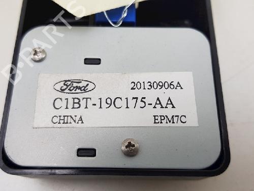 Electronic module FORD FIESTA VI (CB1, CCN) 1.0 EcoBoost | BP13139527M83 