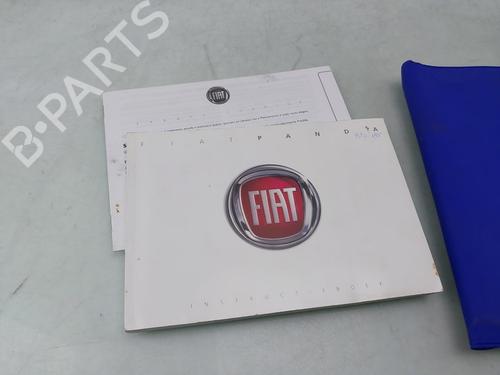 Other FIAT PANDA (312_, 319_) 0.9 (312PXH1A) | BP29419470O1 