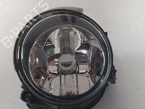 Left front fog light VW LUPO I (6X1, 6E1) 1.4 16V | BP12019166C30 