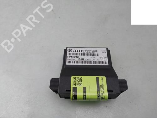 Used Electronic module Electronic module VW POLO V (6R1, 6C1) 1.2 TDI (75 hp) 34540285 34540285