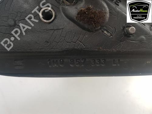 Left mirror SEAT LEON (1M1) 1.8 20V T | BP12037529C26 
