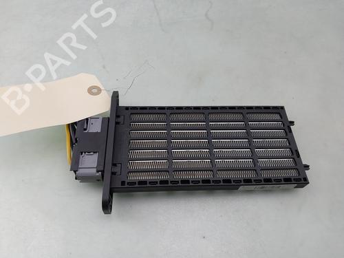 Varmeblæsermodstand Varmeblæsermodstand NISSAN MICRA V (K14) 0.9 IG-T (90 hp) 35897431 35897431