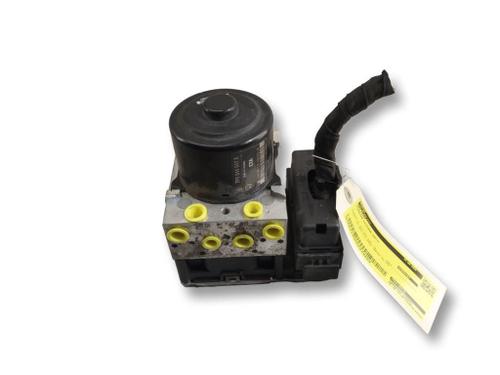 Used ABS pump ABS pump PORSCHE CAYENNE (92A) 4.8 Turbo (500 hp) 40504237 40504237
