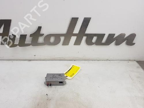 Used Electronic module AUDI TT (8J3) 2.0 TFSI quattro (200 hp) 13138005