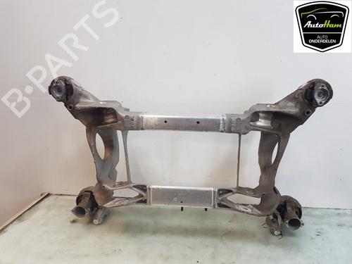 Used Subframe PORSCHE TAYCAN (Y1A) 4S (Y1ADB1) (530 hp) 18484457
