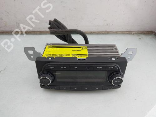 Radio OPEL KARL (C16) 1.0 | BP39562420E6 - Image 2