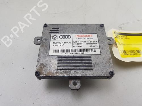 Electronic module AUDI A3 Sportback (8VA, 8VF) 1.5 TFSI | BP29160406M83 