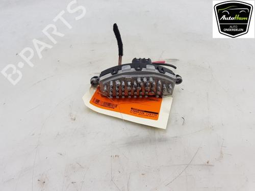 Used Heater resistor Heater resistor AUDI Q2 (GAB, GAG) 30 TDI (115 hp) 13413059 13413059