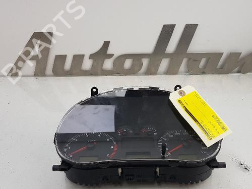 Used Instrument cluster SEAT IBIZA II (6K1) 1.4 16V (75 hp) 12016034