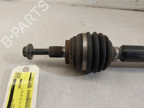 Right front driveshaft SEAT LEON (5F1) 1.2 TSI | BP38771795M39 - Image 2