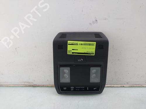 interior-roof-light-vw-golf-viii-cd1-da1-2019-34057152 main image