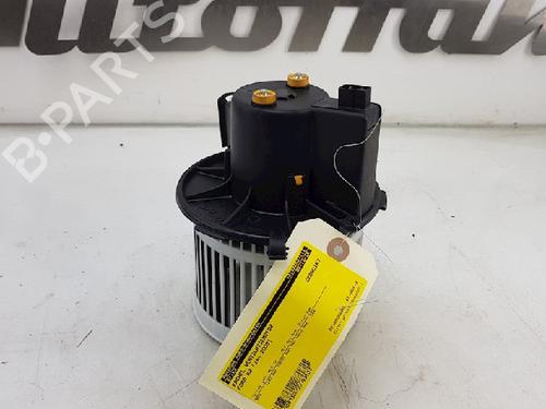 Heater blower motor FORD KA (RU8) 1.2 | BP12015065M62 