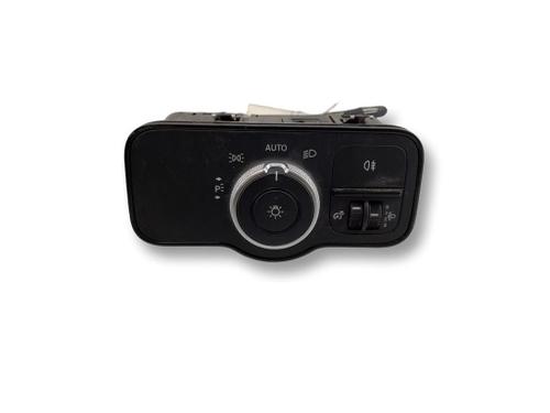 Used Headlight switch Headlight switch MERCEDES-BENZ SPRINTER 3,5-t Van (B907, B910) 316 CDI RWD (907.631, 907.633, 907.635, 907.637) (163 hp) 40598355 40598355