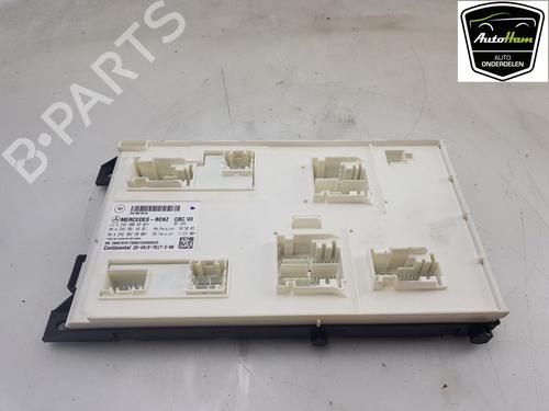 Electronic module MERCEDES-BENZ B-CLASS Sports Tourer (W246, W242) B 180 (246.242) | BP18433468M83 