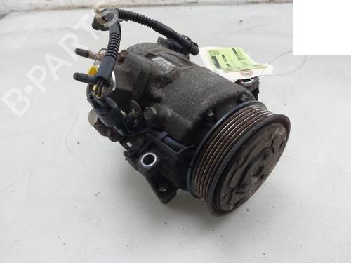 AC compressor FORD TRANSIT CUSTOM V362 Van (FY, FZ) 2.0 EcoBlue | BP40525616M34 - Image 2