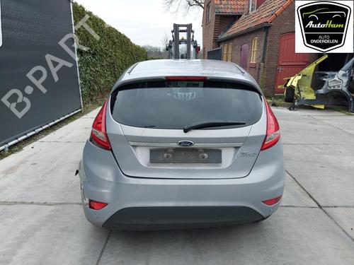 Tailgate FORD FIESTA VI (CB1, CCN) 1.25 | BP13105121C6 