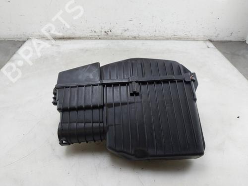 Used Air filter box PEUGEOT 208 II (UB_, UP_, UW_, UJ_) 1.2 PureTech 75 (75 hp) 31756094