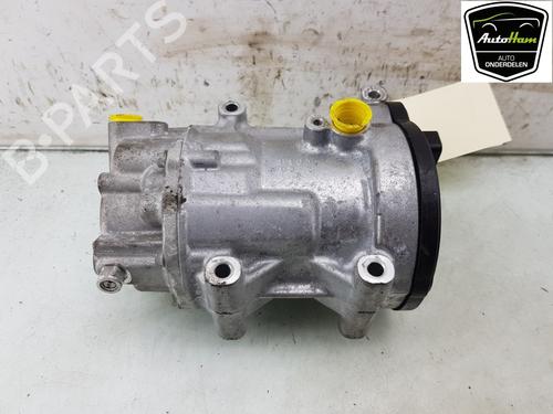 Used AC compressor AC compressor 18166990 18166990