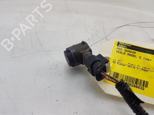 Electronic module TESLA MODEL S (5YJS) 75D AWD | BP28038055M83 - Image 2